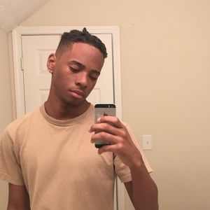 Meet your Posher, Johnny